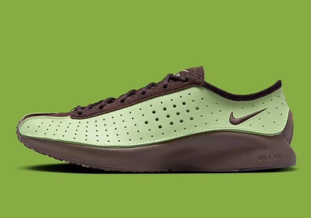 Nike WMNS Air Superfly - Lab Green/Baroque Brown-Preorder Item-Navy Selected Shop