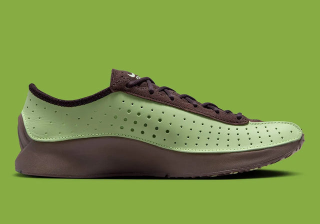 Nike WMNS Air Superfly - Lab Green/Baroque Brown-Preorder Item-Navy Selected Shop