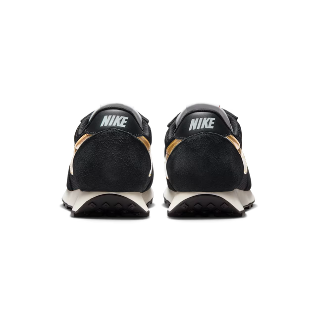 Nike Daybreak SP - Black/Metallic Gold-Preorder Item-Navy Selected Shop