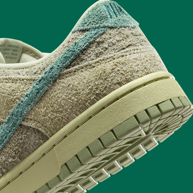 Nike WMNS Dunk Low - Olive Aura/Oil Green/Bicoastal-Preorder Item-Navy Selected Shop