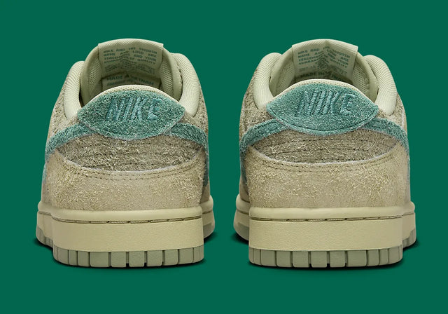 Nike WMNS Dunk Low - Olive Aura/Oil Green/Bicoastal-Preorder Item-Navy Selected Shop