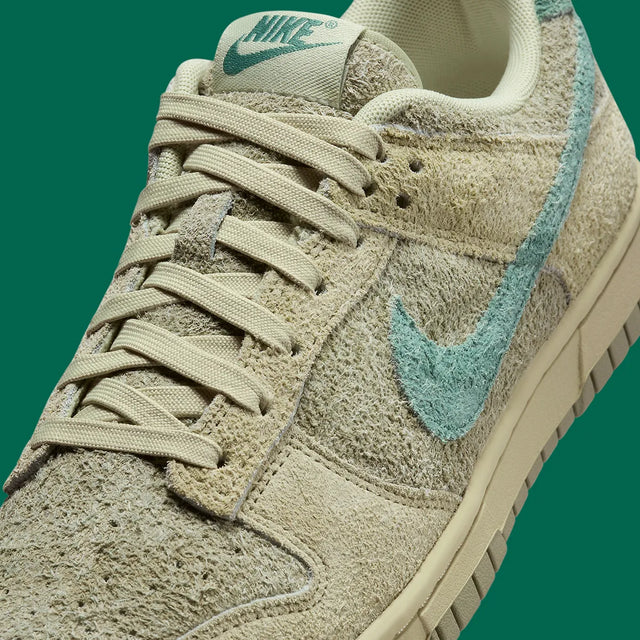 Nike WMNS Dunk Low - Olive Aura/Oil Green/Bicoastal-Preorder Item-Navy Selected Shop