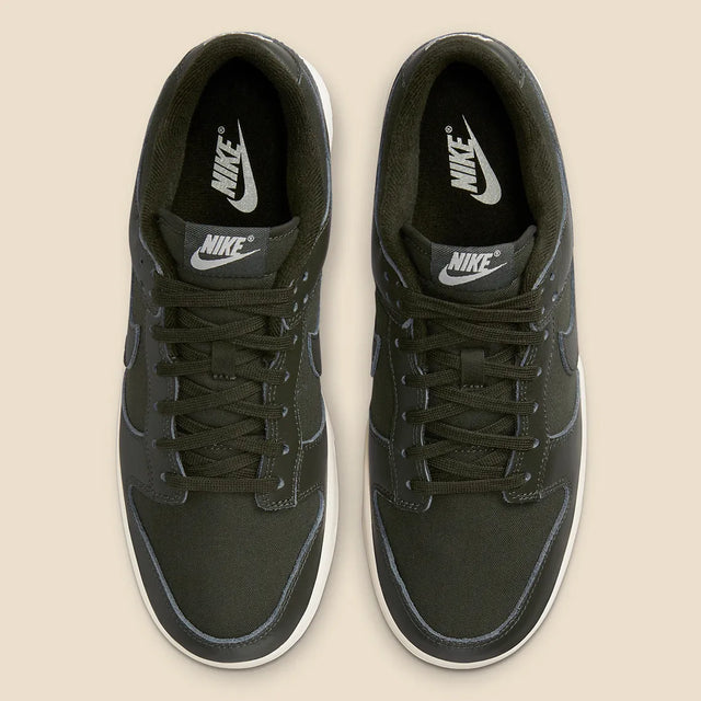 Nike Dunk Low Retro Premium - Sequoia/Light Orewood Brown-Preorder Item-Navy Selected Shop