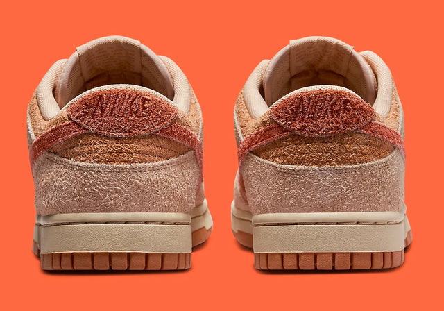 Nike WMNS Dunk Low - Shimmer/Burnt Sunrise/Amber Brown-Preorder Item-Navy Selected Shop