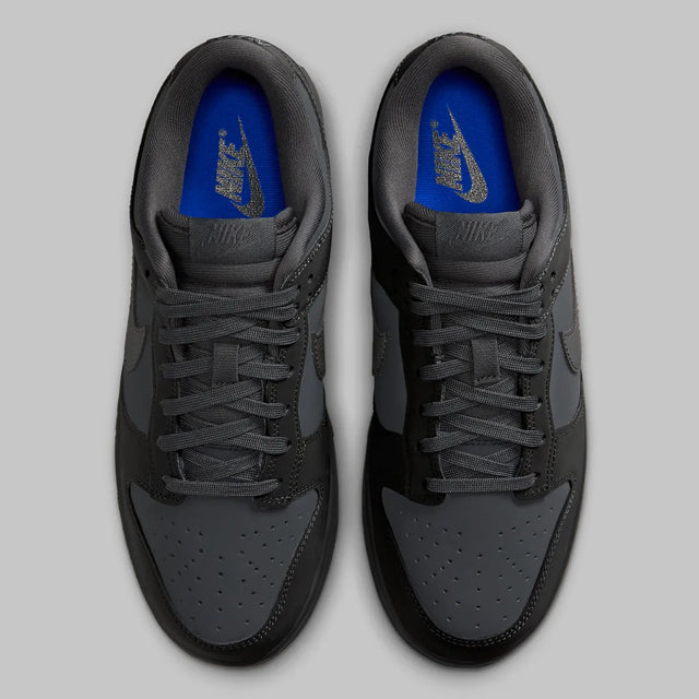 Nike WMNS Dunk Low - Anthracite/Black-Preorder Item-Navy Selected Shop