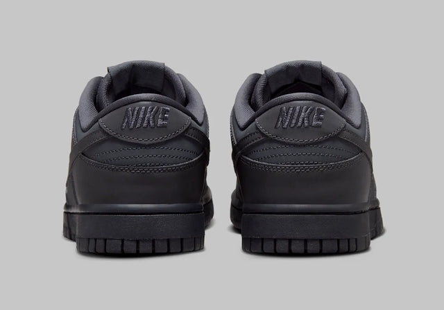 Nike WMNS Dunk Low - Anthracite/Black-Preorder Item-Navy Selected Shop