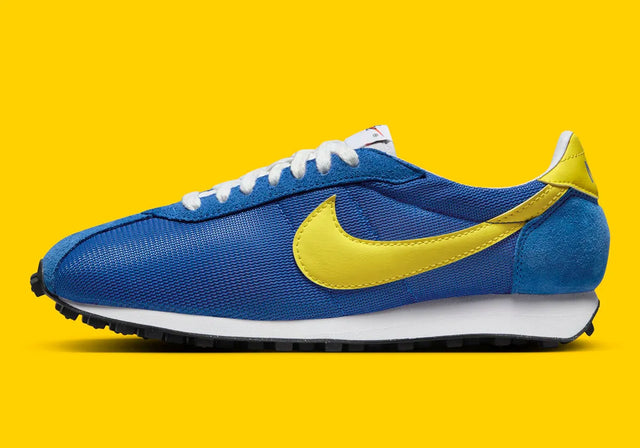 Nike LD-1000 SP - Game Royal/Yellow-Preorder Item-Navy Selected Shop