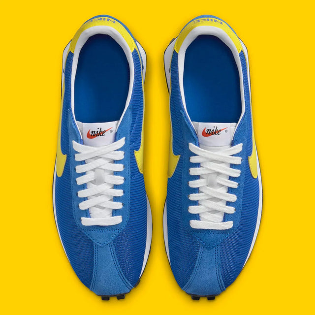 Nike LD-1000 SP - Game Royal/Yellow-Preorder Item-Navy Selected Shop