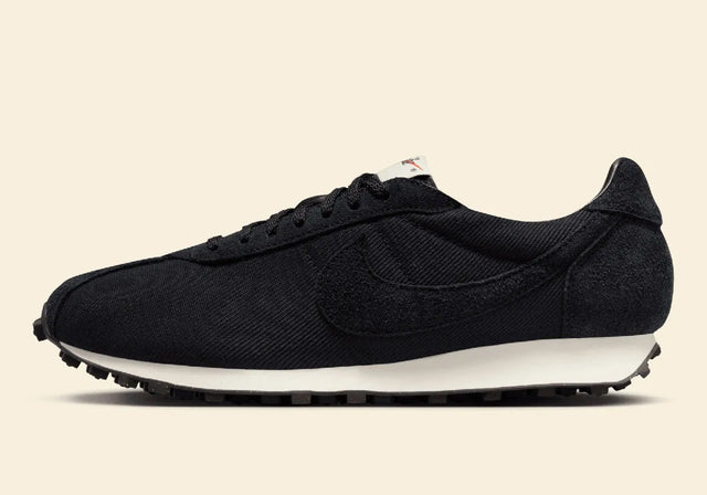 Nike LD-1000 - Black/Pale Ivory/Velvet Brown-Preorder Item-Navy Selected Shop