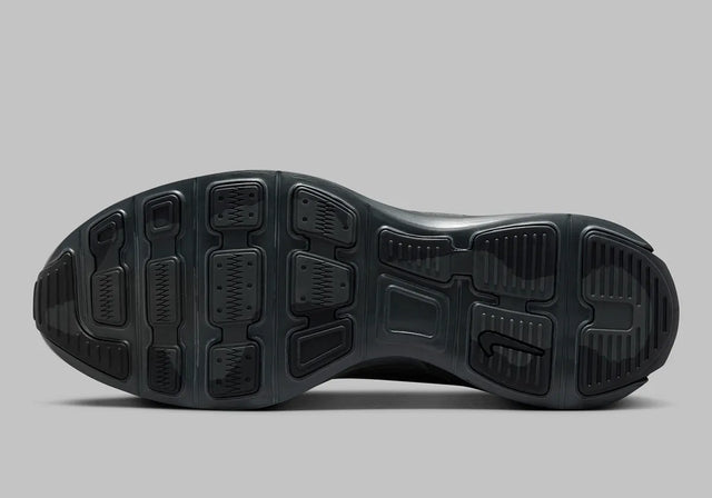 Nike Lunar Roam - Dark Smoke Grey/Anthracite/Black-Preorder Item-Navy Selected Shop