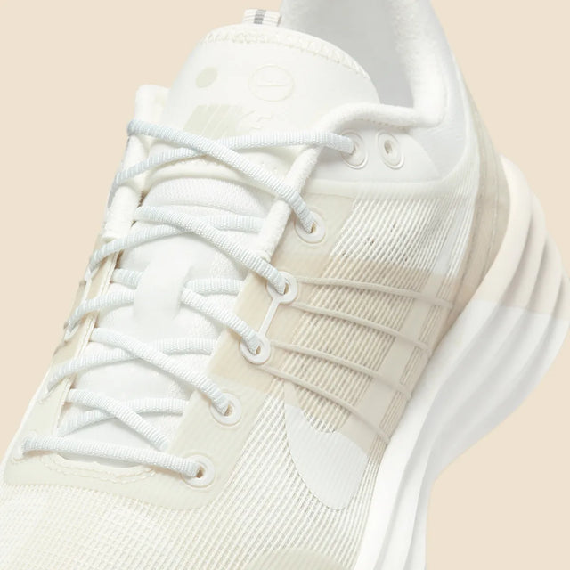 Nike Lunar Roam - Summit White/Phantom/Light Bone-Preorder Item-Navy Selected Shop