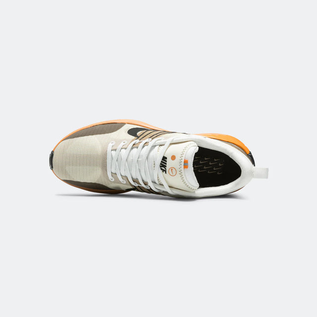 Nike Lunar Roam - Summit White/Black/Coconut Milk-Preorder Item-Navy Selected Shop