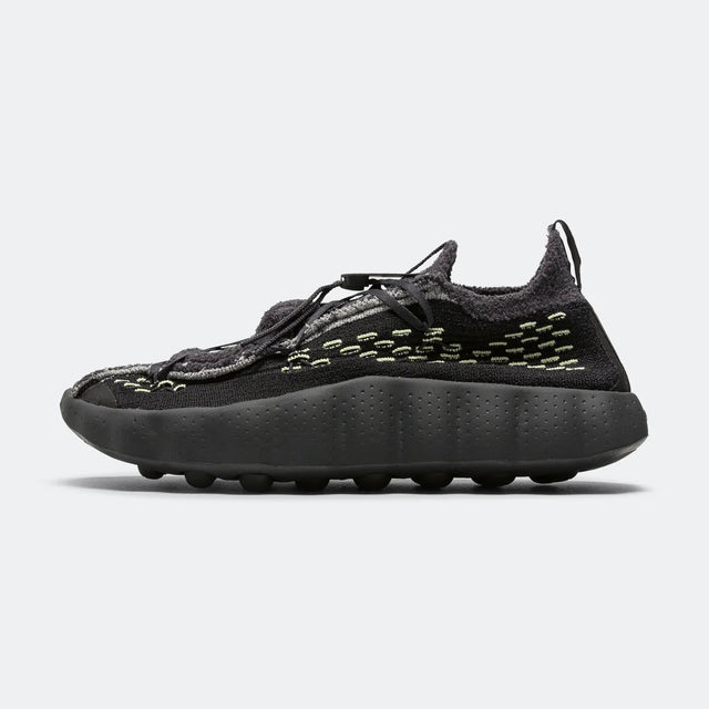 Nike Mind 002 Flyknit - Black/Dk Smoke Grey/Anthracite