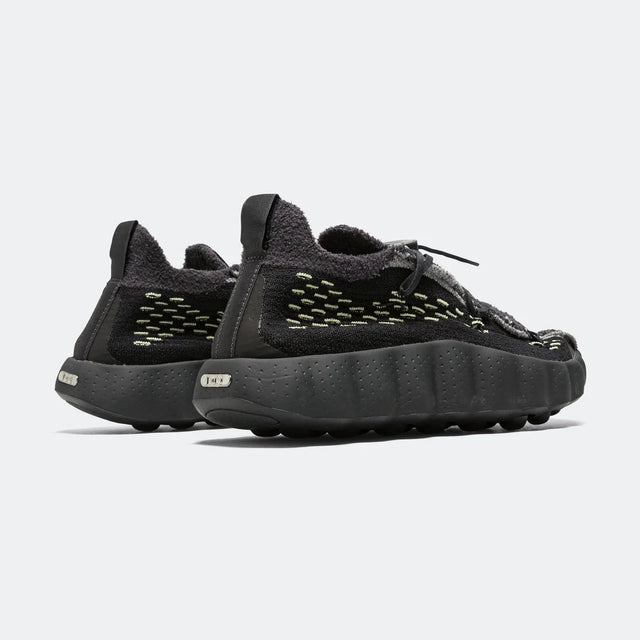 Nike Mind 002 Flyknit - Black/Dk Smoke Grey/Anthracite