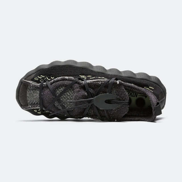 Nike Mind 002 Flyknit - Black/Dk Smoke Grey/Anthracite