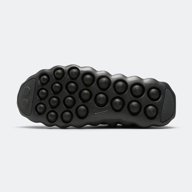 Nike Mind 002 Flyknit - Black/Dk Smoke Grey/Anthracite