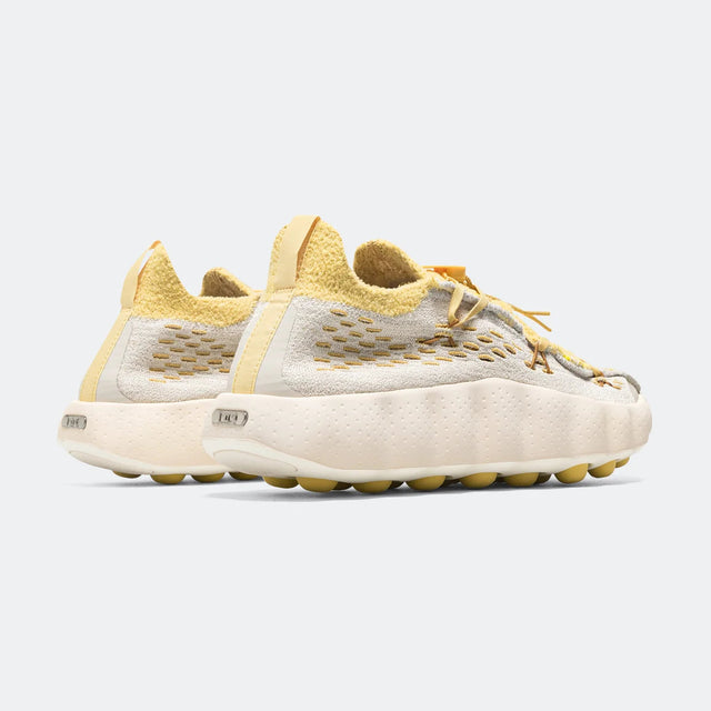 Nike Mind 002 Flyknit - Light Bone/Saturn Gold/Infinite Gold