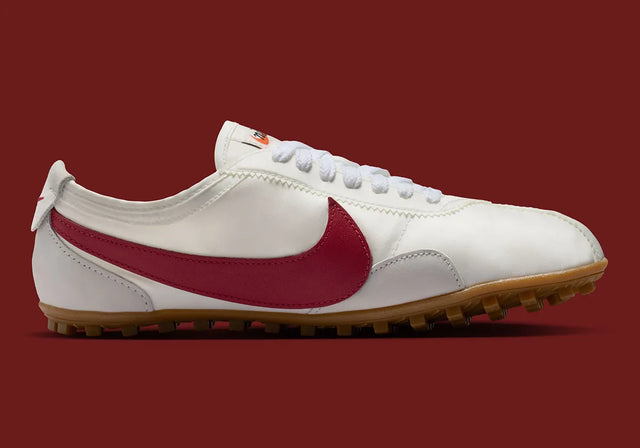 Nike WMNS Moon Shoe OG SP - Summit White/Team Crimson-Preorder Item-Navy Selected Shop