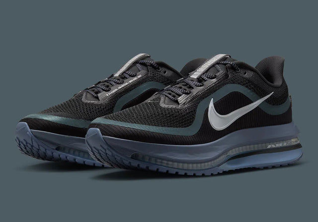 Nike Pegasus Premium - Anthracite/Pure Platinum/Ashen Slate/Football Grey/Metallic Silver-Preorder Item-Navy Selected Shop