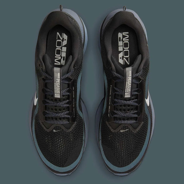 Nike Pegasus Premium - Anthracite/Pure Platinum/Ashen Slate/Football Grey/Metallic Silver-Preorder Item-Navy Selected Shop
