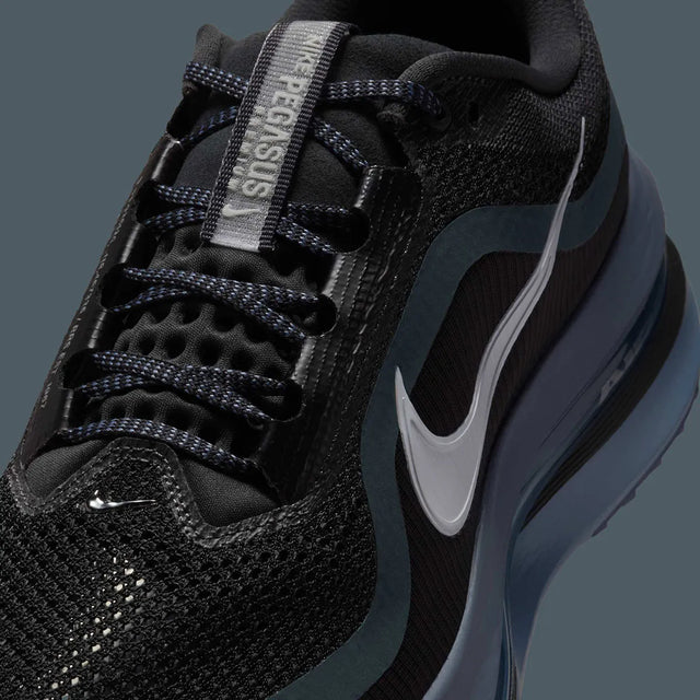 Nike Pegasus Premium - Anthracite/Pure Platinum/Ashen Slate/Football Grey/Metallic Silver-Preorder Item-Navy Selected Shop