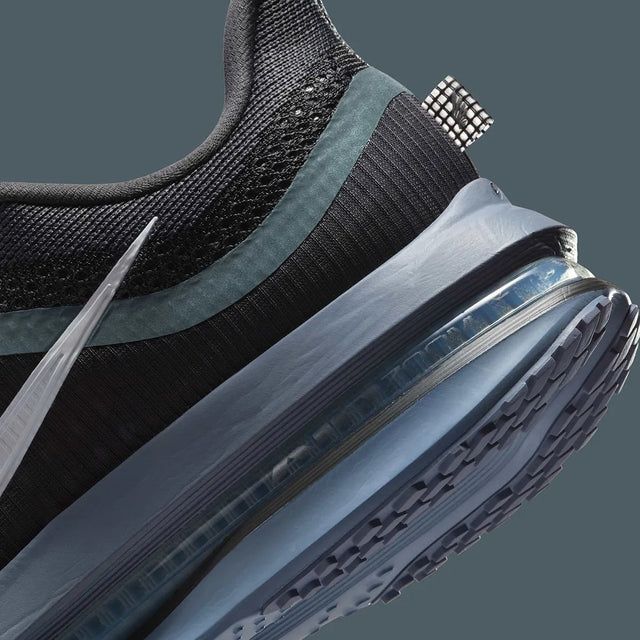 Nike Pegasus Premium - Anthracite/Pure Platinum/Ashen Slate/Football Grey/Metallic Silver-Preorder Item-Navy Selected Shop
