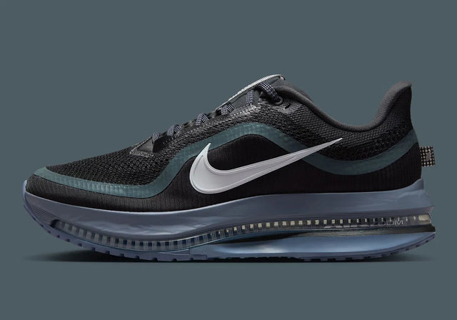 Nike Pegasus Premium - Anthracite/Pure Platinum/Ashen Slate/Football Grey/Metallic Silver-Preorder Item-Navy Selected Shop