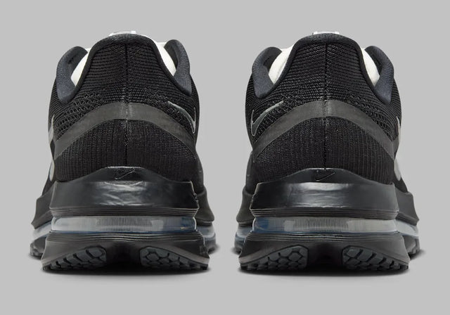 Nike Pegasus Premium SP - Black/Metallic Silver/White-Preorder Item-Navy Selected Shop