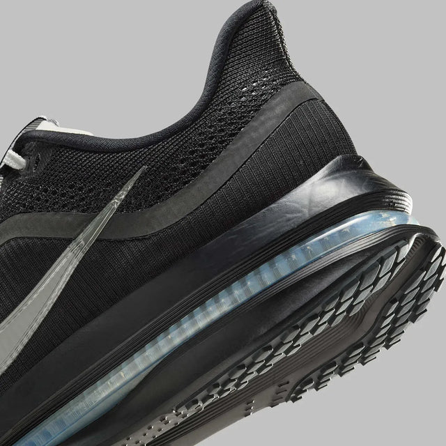 Nike Pegasus Premium SP - Black/Metallic Silver/White-Preorder Item-Navy Selected Shop