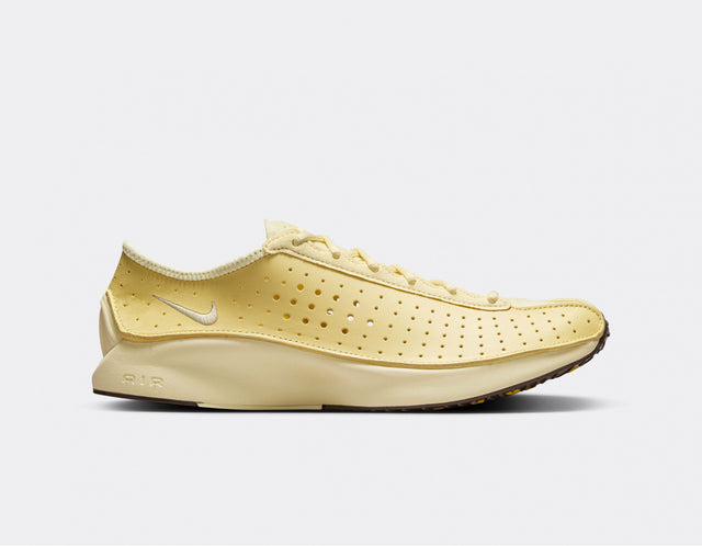 Nike WMNS Air Superfly - Soft Yellow/Alabaster/Baroque Brown-Preorder Item-Navy Selected Shop