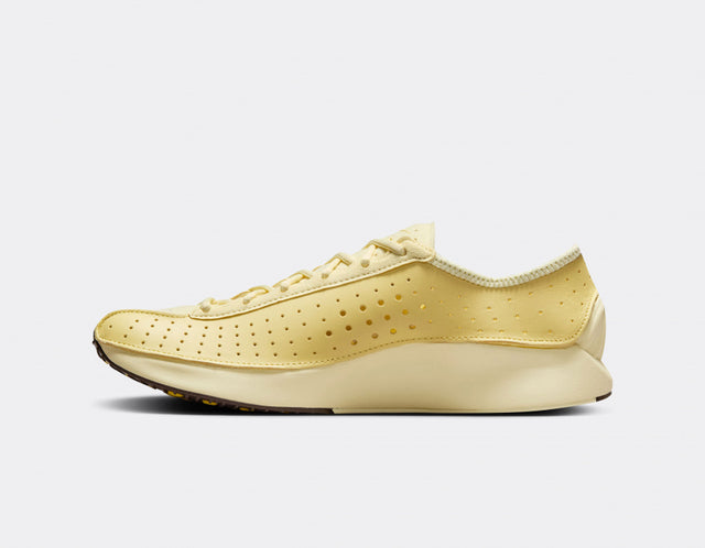 Nike WMNS Air Superfly - Soft Yellow/Alabaster/Baroque Brown-Preorder Item-Navy Selected Shop