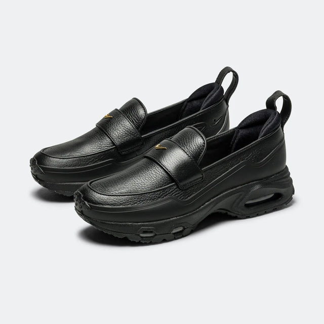 Nike WMNS Air Max Phenomena - Black/Metallic Gold/Smoke Grey-Preorder Item-Navy Selected Shop