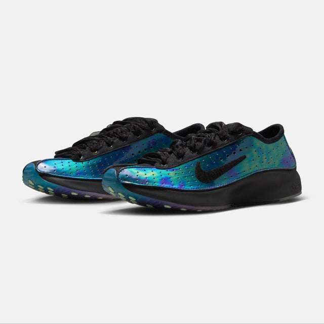 Tomo Koizumi x Nike WMNS Air Superfly - Black/Photo Blue/Fierce Purple/Atomic Pink/Volt Glow-Preorder Item-Navy Selected Shop