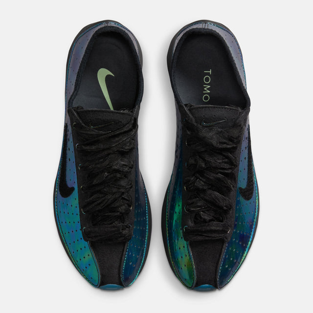 Tomo Koizumi x Nike WMNS Air Superfly - Black/Photo Blue/Fierce Purple/Atomic Pink/Volt Glow-Preorder Item-Navy Selected Shop