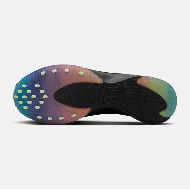 Tomo Koizumi x Nike WMNS Air Superfly - Black/Photo Blue/Fierce Purple/Atomic Pink/Volt Glow-Preorder Item-Navy Selected Shop