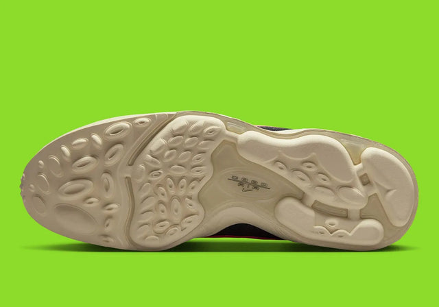 Nike Air Zoom Spiridon - Barely Volt/Hot Punch/Volt-Preorder Item-Navy Selected Shop