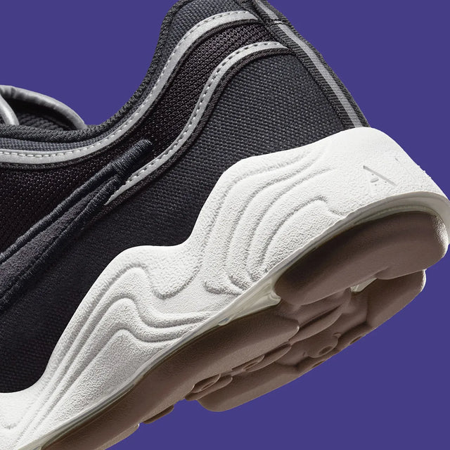 Nike Air Zoom Spiridon - Off-Noir/Cave Purple-Preorder Item-Navy Selected Shop