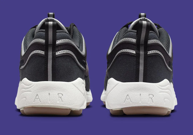 Nike Air Zoom Spiridon - Off-Noir/Cave Purple-Preorder Item-Navy Selected Shop