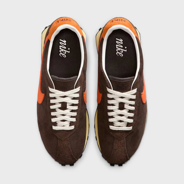 Nike WMNS LD-1000 SP - Velvet Brown/Safety Orange/Alabaster/Black/Sail/Cacao-Preorder Item-Navy Selected Shop