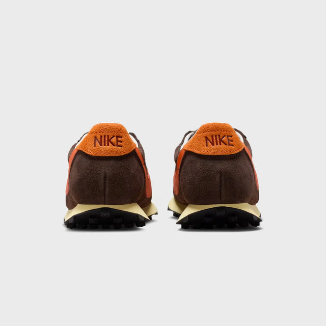 Nike WMNS LD-1000 SP - Velvet Brown/Safety Orange/Alabaster/Black/Sail/Cacao-Preorder Item-Navy Selected Shop