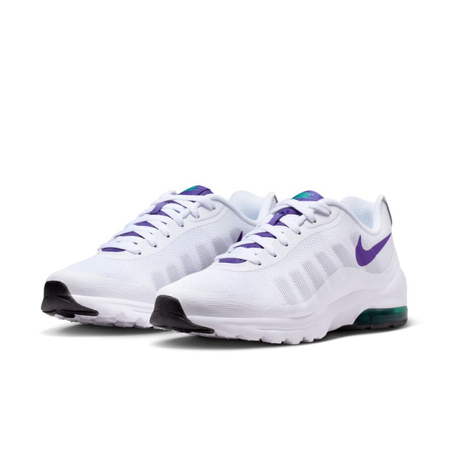 Nike Air Max Invigor - White/Court Purple/Wolf Grey-Preorder Item-Navy Selected Shop
