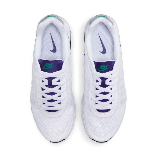 Nike Air Max Invigor - White/Court Purple/Wolf Grey-Preorder Item-Navy Selected Shop