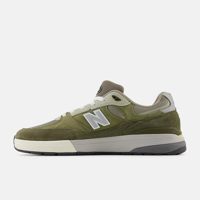 New Balance Numeric 933 Reynolds NM933JKL-Preorder Item-Navy Selected Shop