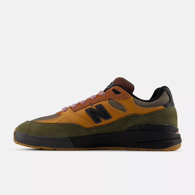 Mike Gigliotti x New Balance Numeric 933 Reynolds NM933LOT-Preorder Item-Navy Selected Shop