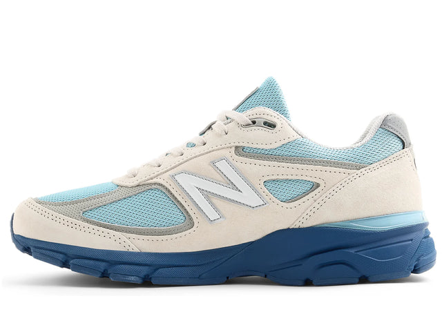 New Balance U990MB4 Made in USA-Preorder Item-Navy Selected Shop