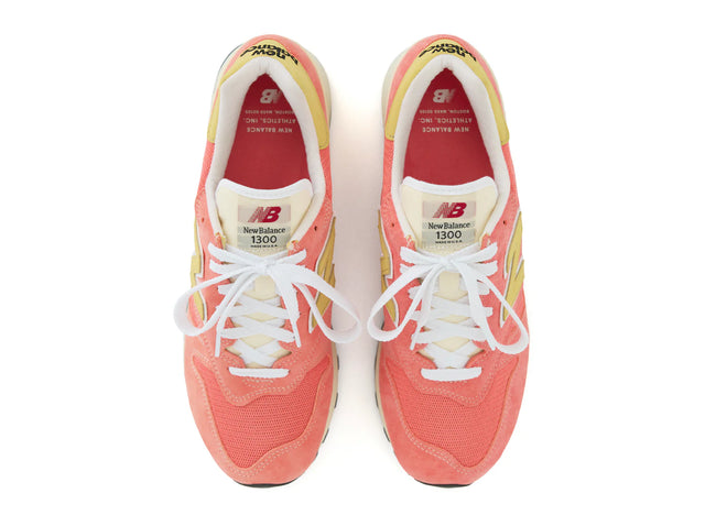 New Balance U13008BH Made in USA-Preorder Item-Navy Selected Shop