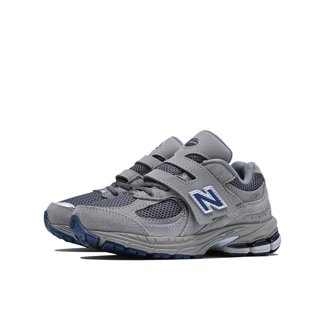New Balance Little Kids PV2002R0-Preorder Item-Navy Selected Shop