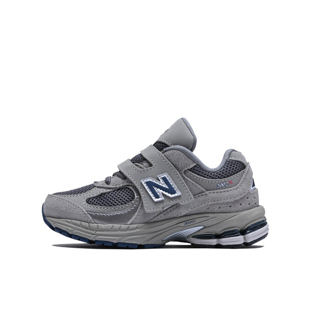New Balance Little Kids PV2002R0-Preorder Item-Navy Selected Shop