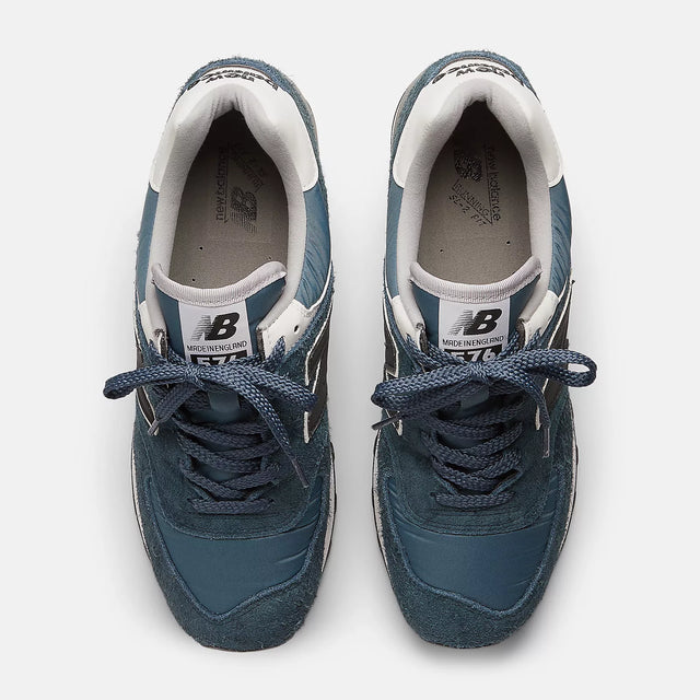 New Balance OU576GRK Made in England-Preorder Item-Navy Selected Shop