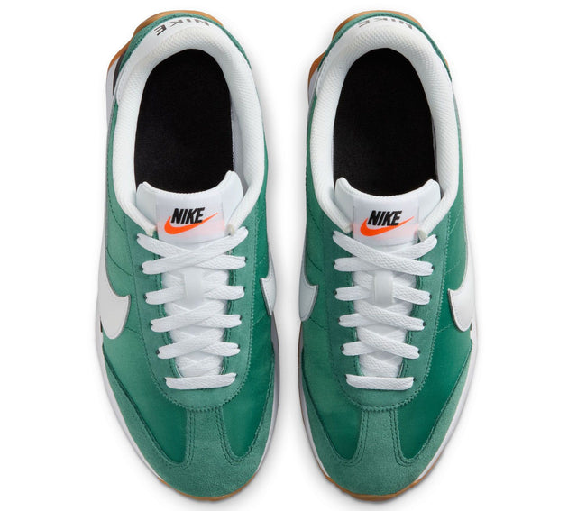Nike Pacific - Evergreen Aura/White/Black/Gum Med Brown-Preorder Item-Navy Selected Shop